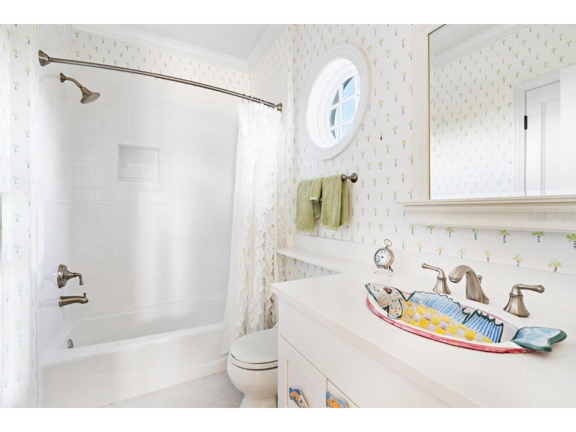 560 Harbor Point Road Longboat Key FL 34228 - SARASOTA BAY A4671218 image52