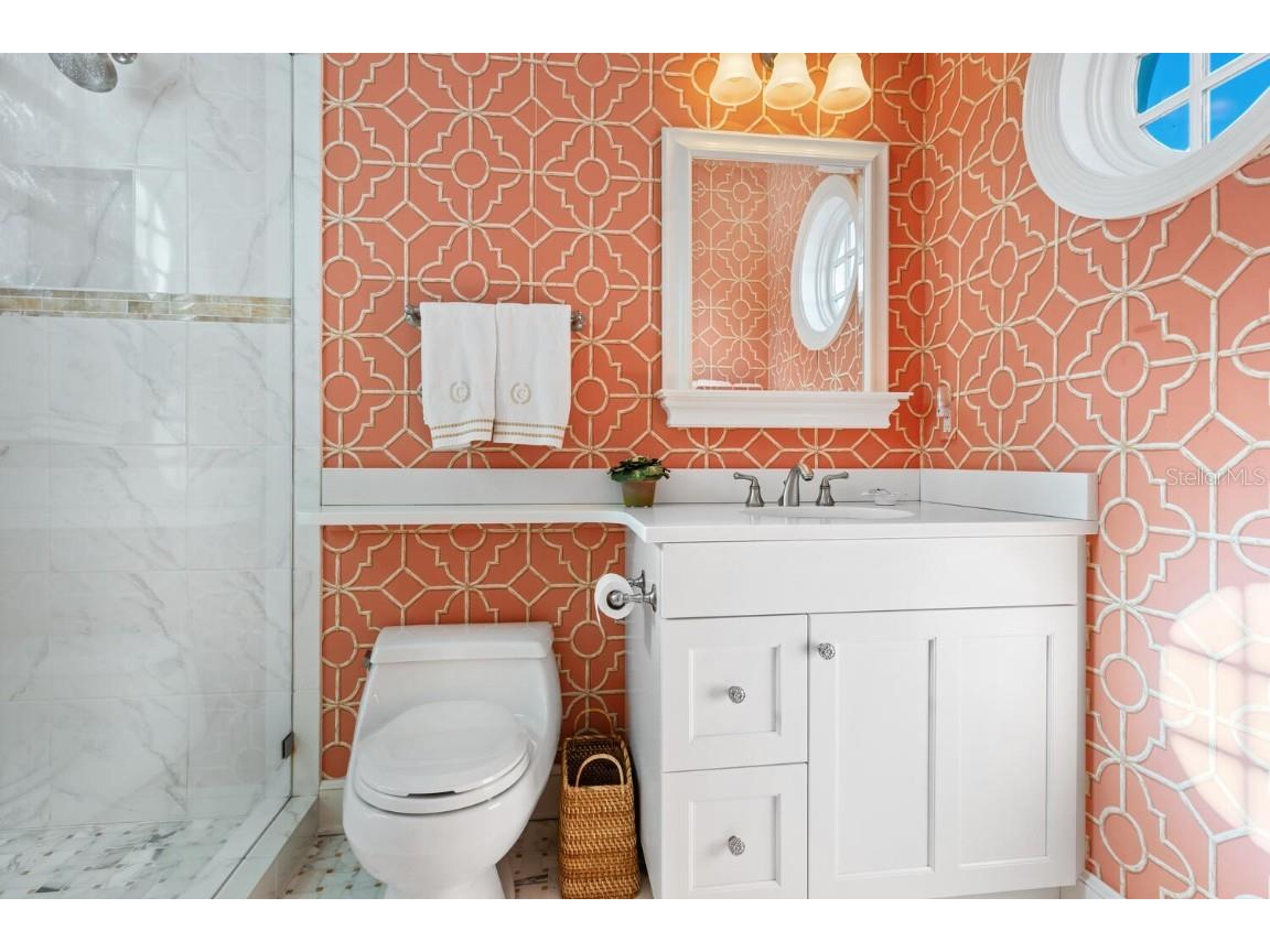 560 Harbor Point Road Longboat Key FL 34228 - SARASOTA BAY A4671218 image54