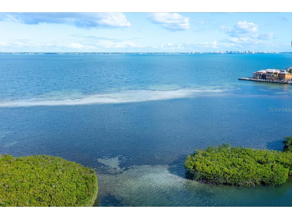 560 Harbor Point Road Longboat Key FL 34228 - SARASOTA BAY A4671218 image59