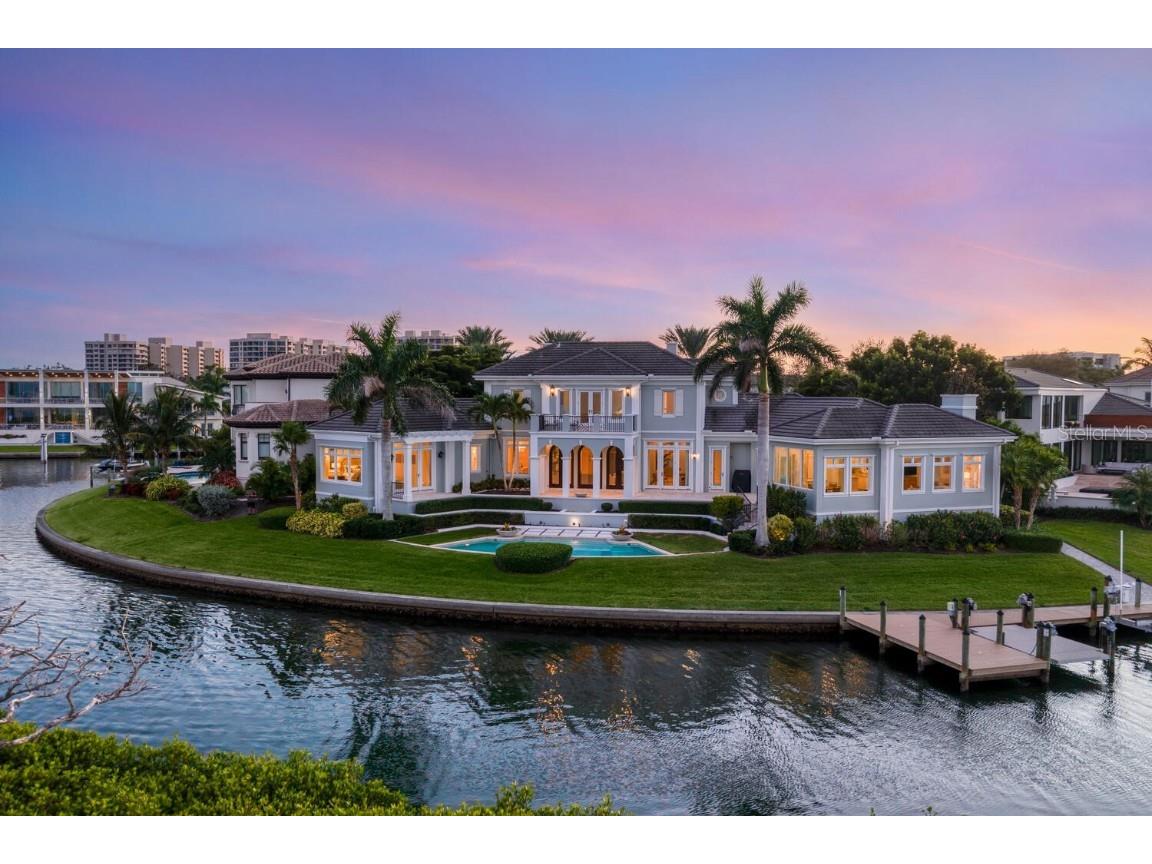 560 Harbor Point Road Longboat Key FL 34228 - SARASOTA BAY A4671218 image62