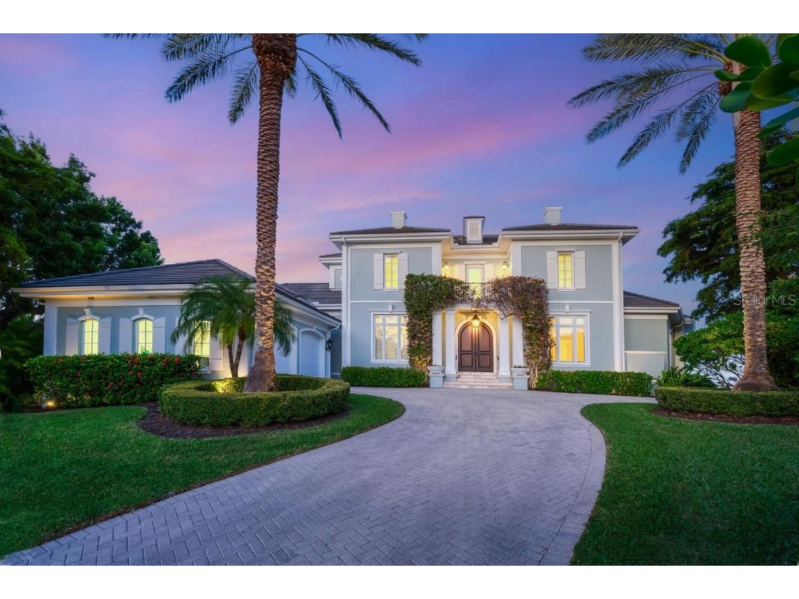 560 Harbor Point Road Longboat Key FL 34228 - SARASOTA BAY A4671218 image64