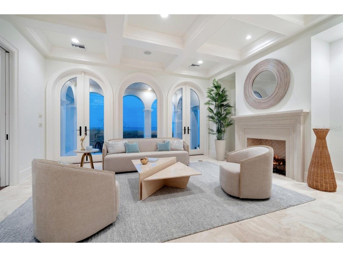 560 Harbor Point Road Longboat Key FL 34228 - SARASOTA BAY A4671218 image66