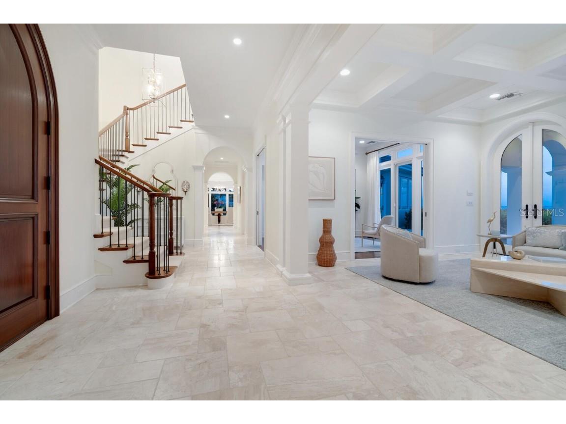 560 Harbor Point Road Longboat Key FL 34228 - SARASOTA BAY A4671218 image67