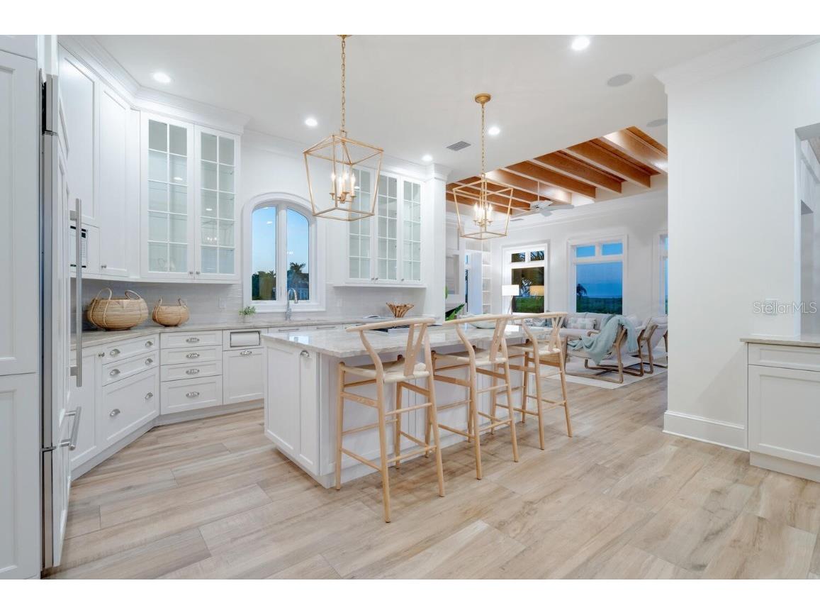 560 Harbor Point Road Longboat Key FL 34228 - SARASOTA BAY A4671218 image69