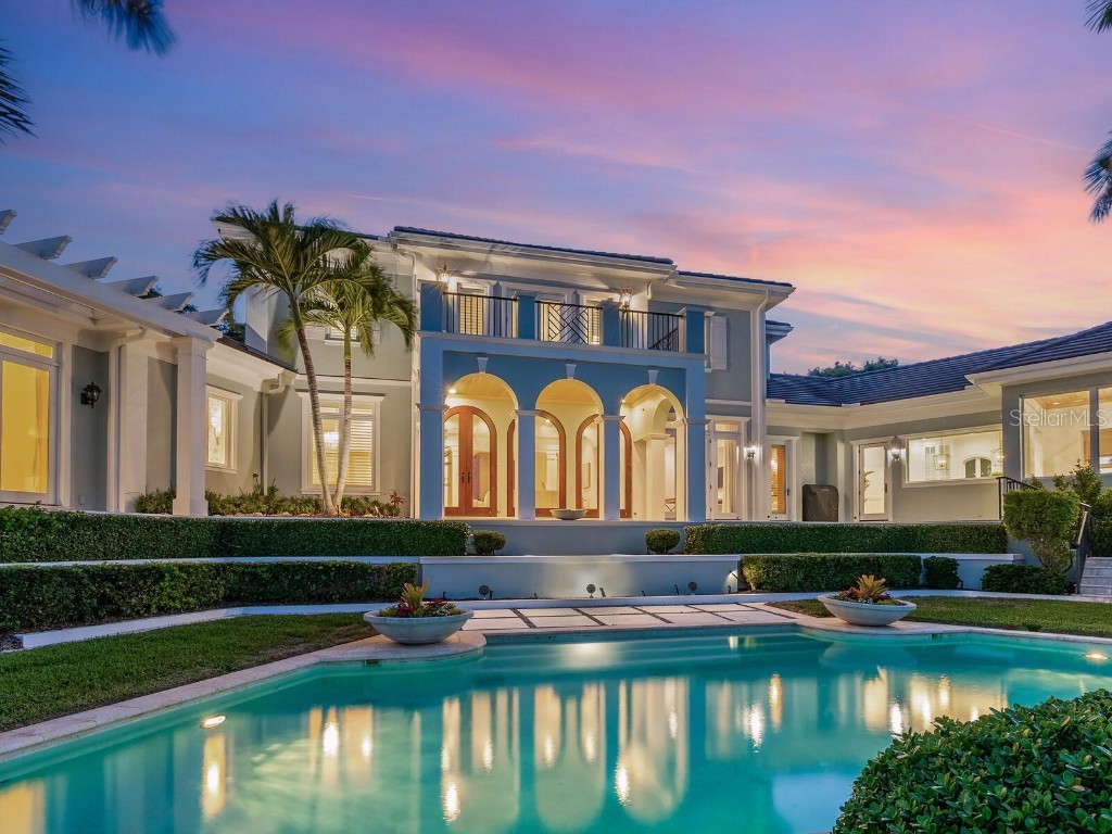 560 Harbor Point Road Longboat Key FL 34228 - SARASOTA BAY A4671218 image7