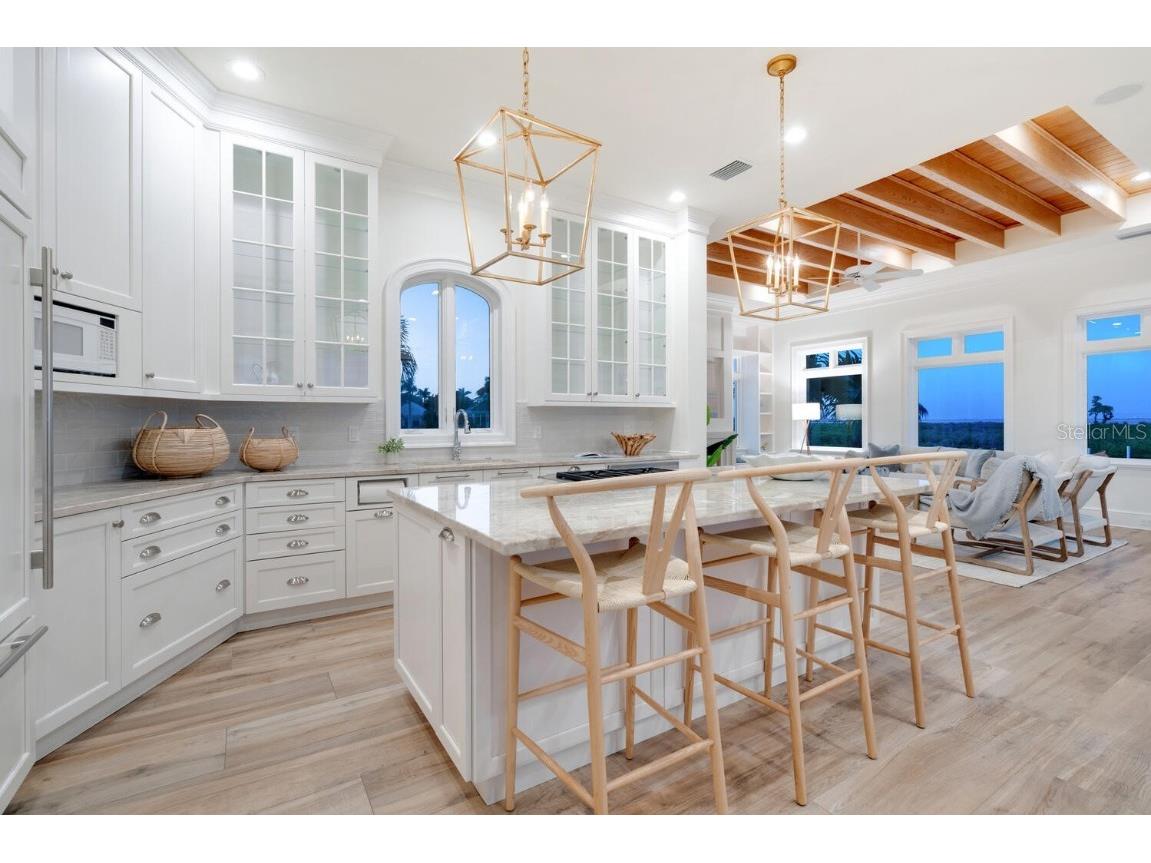 560 Harbor Point Road Longboat Key FL 34228 - SARASOTA BAY A4671218 image70