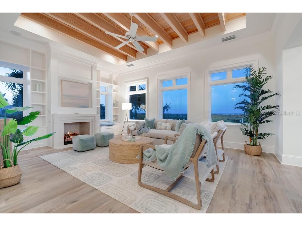 560 Harbor Point Road Longboat Key FL 34228 - SARASOTA BAY A4671218 image72