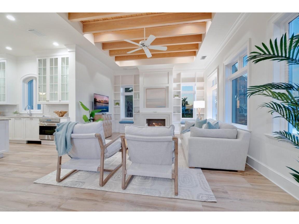 560 Harbor Point Road Longboat Key FL 34228 - SARASOTA BAY A4671218 image73