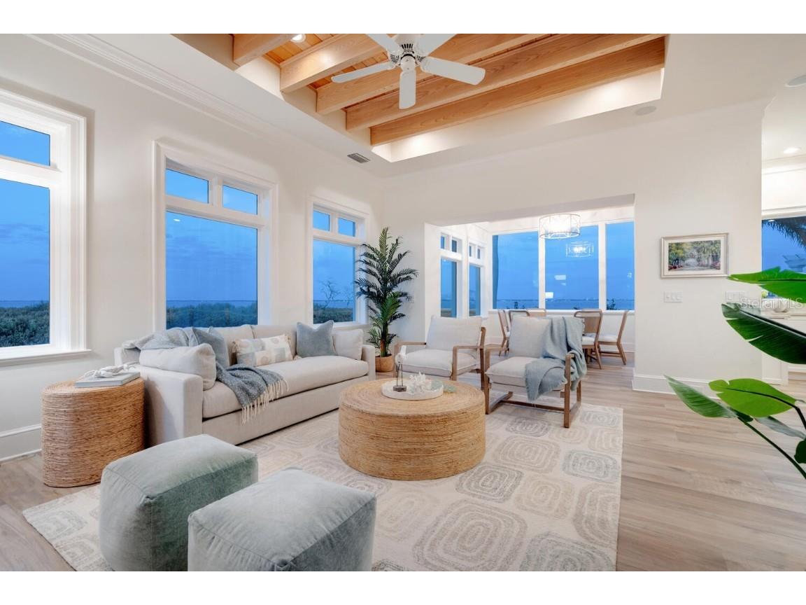 560 Harbor Point Road Longboat Key FL 34228 - SARASOTA BAY A4671218 image74