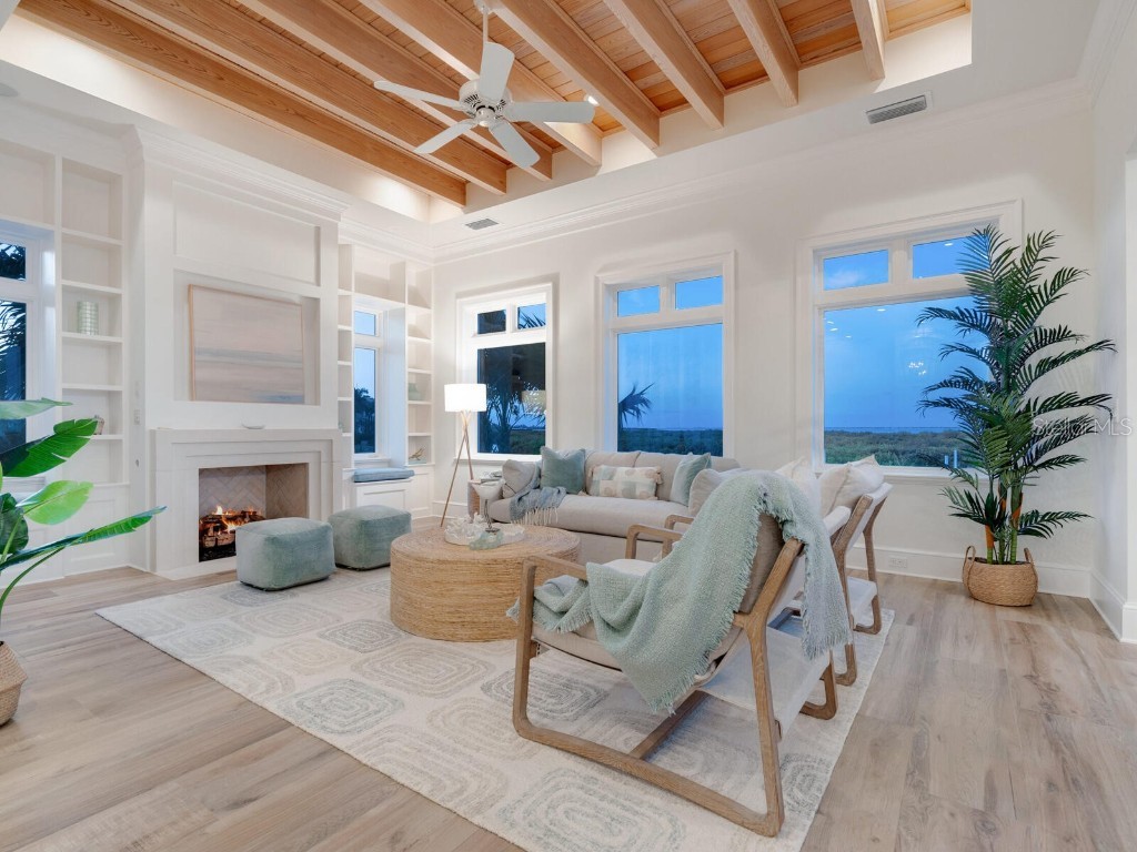 560 Harbor Point Road Longboat Key FL 34228 - SARASOTA BAY A4671218 image75