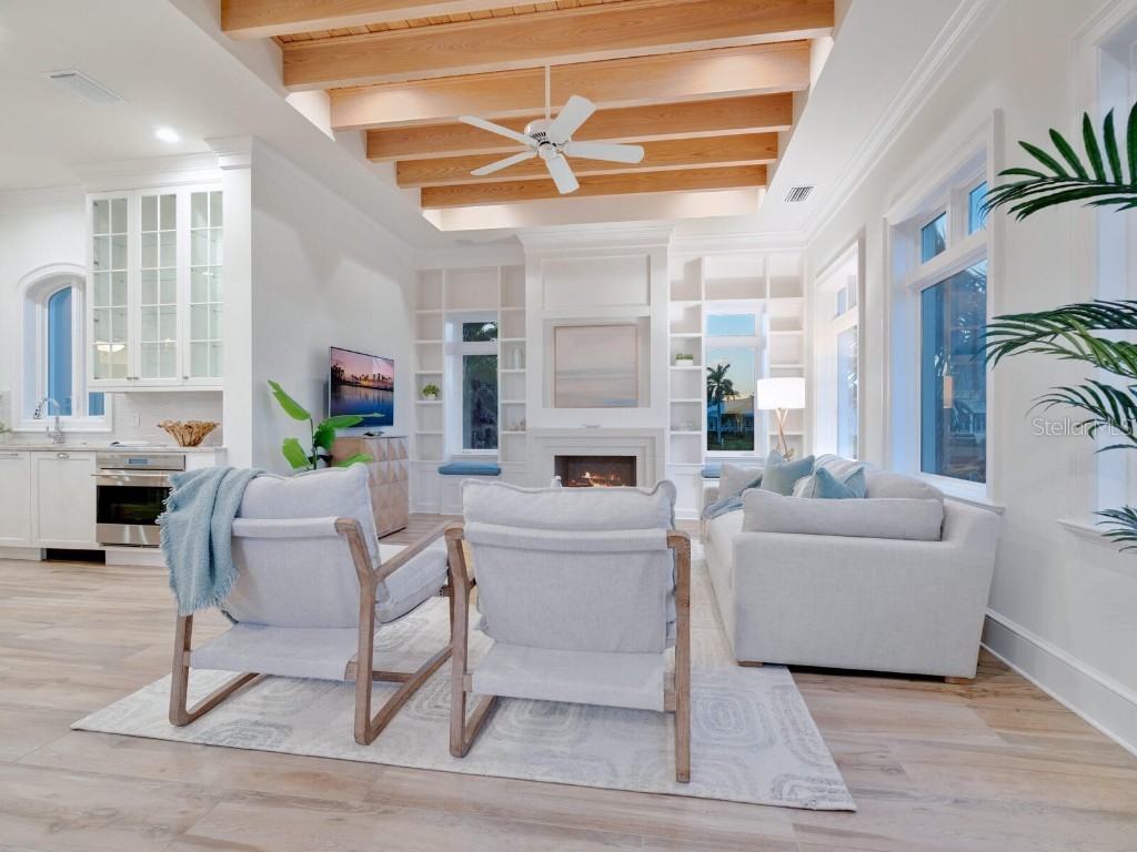 560 Harbor Point Road Longboat Key FL 34228 - SARASOTA BAY A4671218 image76