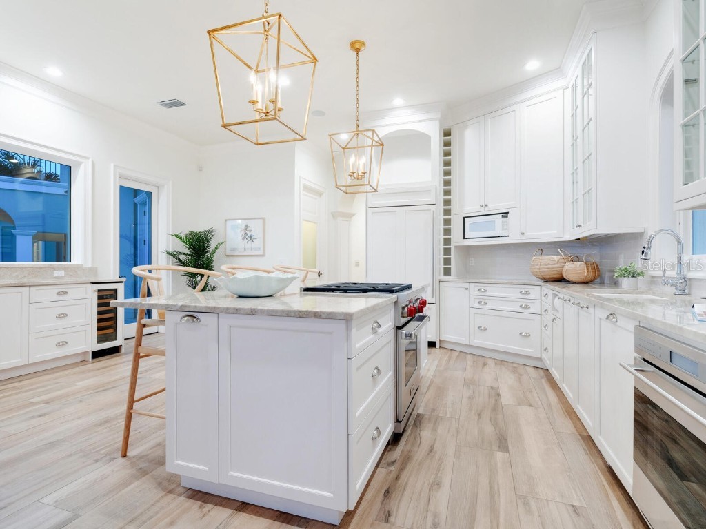 560 Harbor Point Road Longboat Key FL 34228 - SARASOTA BAY A4671218 image77