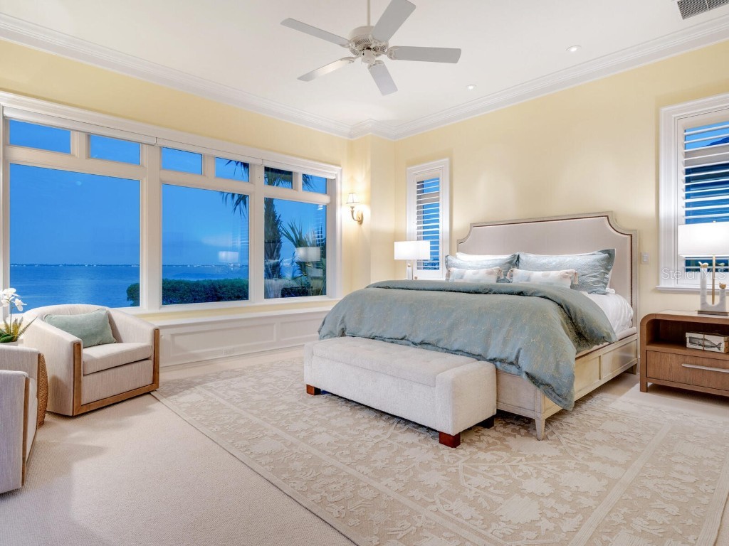 560 Harbor Point Road Longboat Key FL 34228 - SARASOTA BAY A4671218 image78