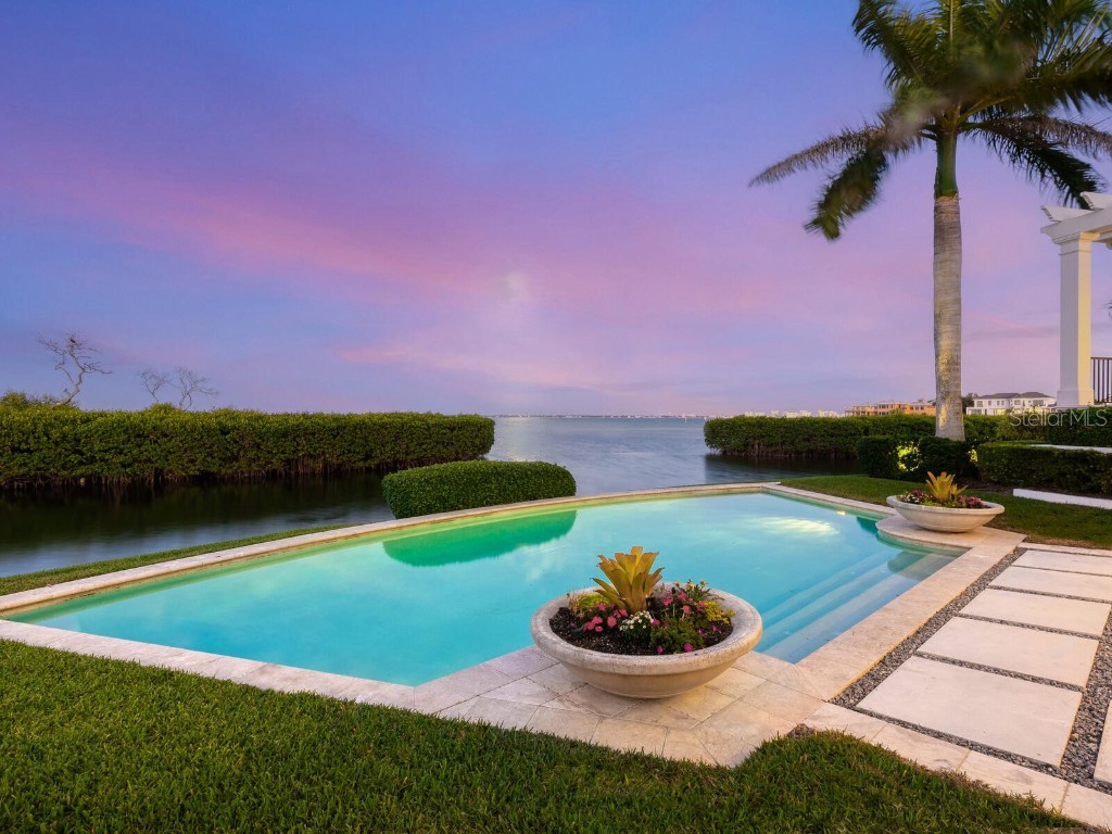 560 Harbor Point Road Longboat Key FL 34228 - SARASOTA BAY A4671218 image8