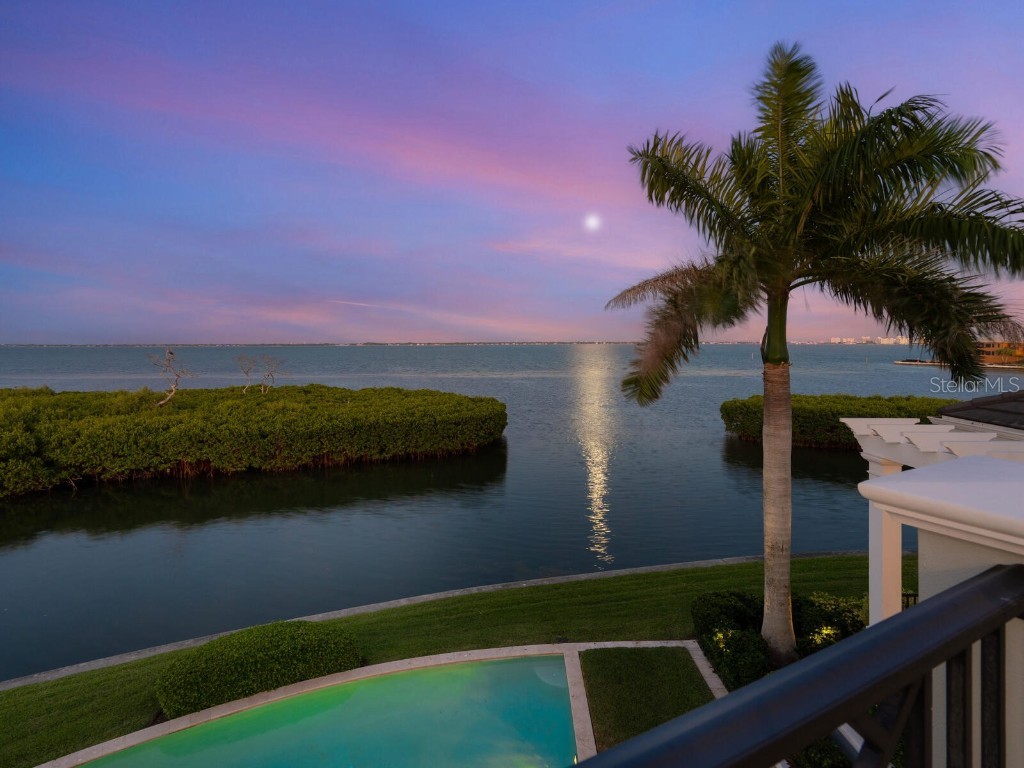 560 Harbor Point Road Longboat Key FL 34228 - SARASOTA BAY A4671218 image81