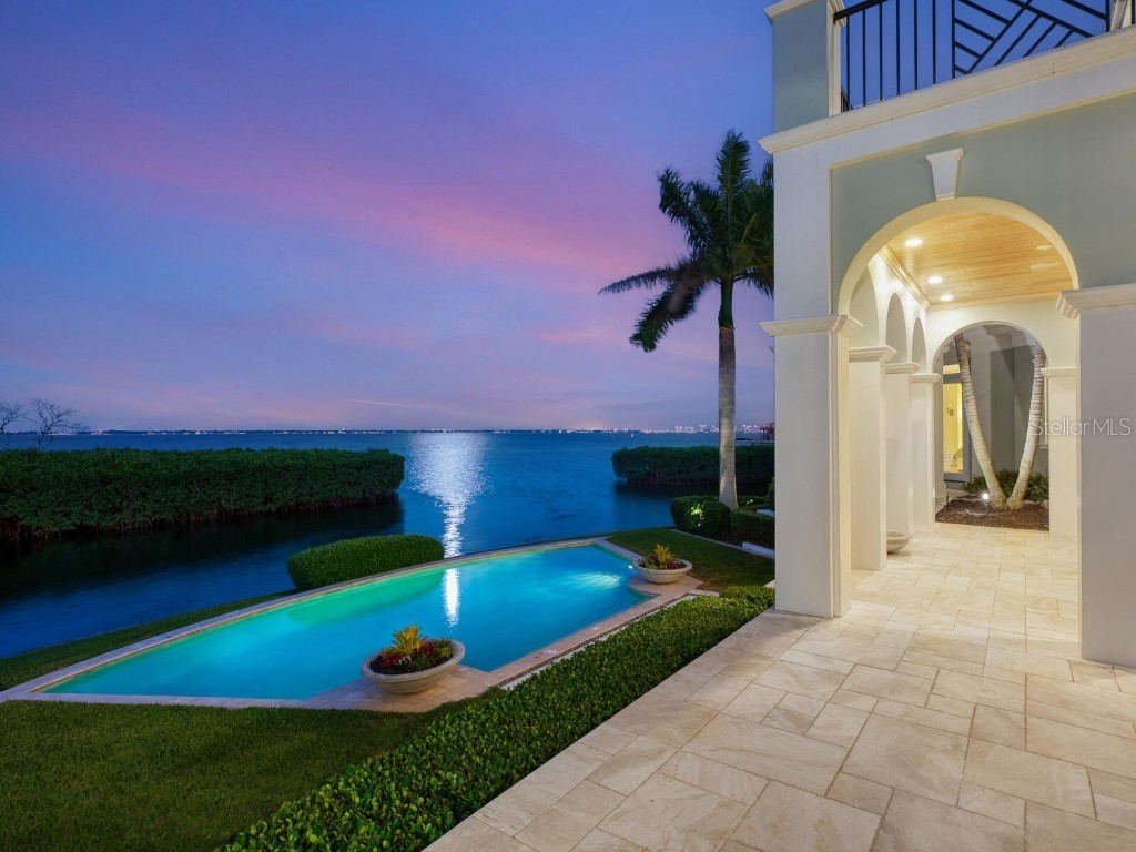 560 Harbor Point Road Longboat Key FL 34228 - SARASOTA BAY A4671218 image83