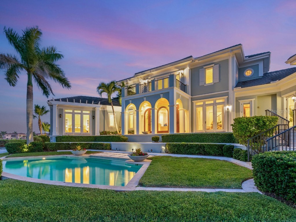 560 Harbor Point Road Longboat Key FL 34228 - SARASOTA BAY A4671218 image84