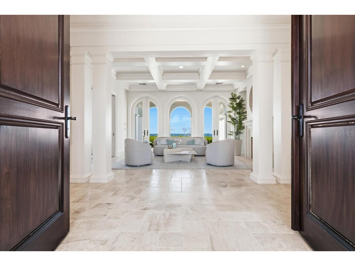 560 Harbor Point Road Longboat Key FL 34228 - SARASOTA BAY A4671218 image9