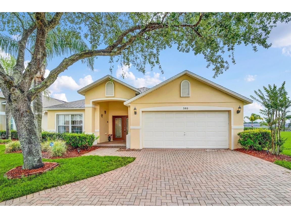 560 Highgate Park Boulevard Davenport FL 33897 O6104983 image1