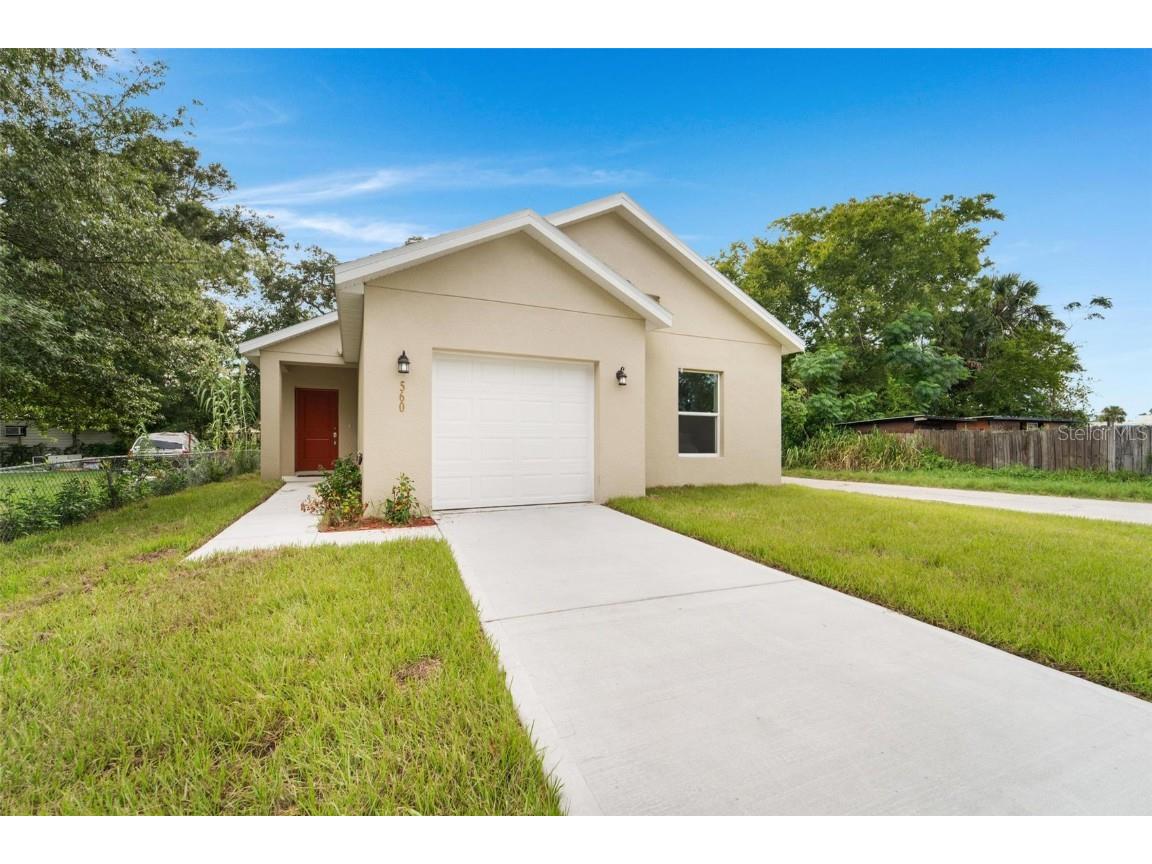 560 Josie Street New Smyrna Beach FL 32168 T3461643 image1