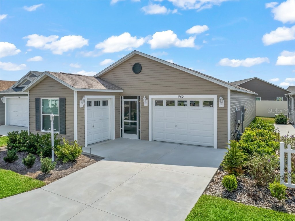560 Kimberly Street The Villages FL 32163 G5066310 image1