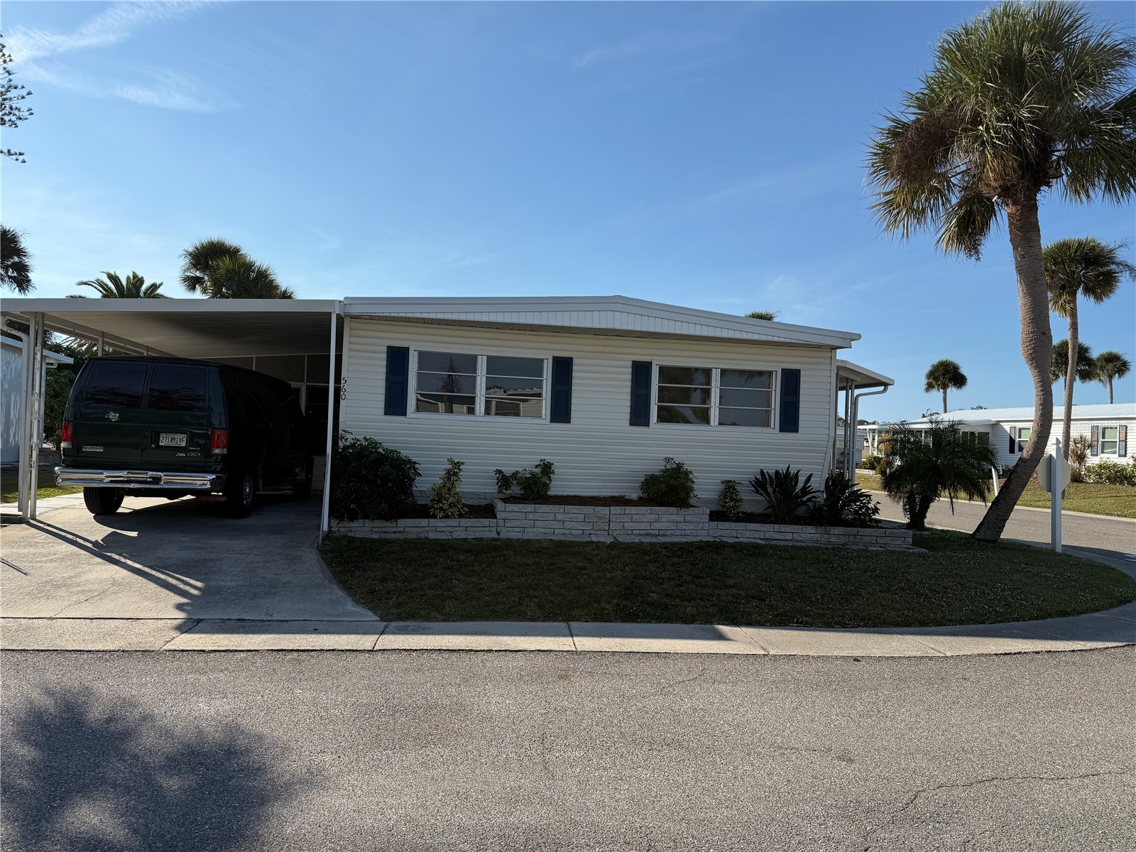 560 Lily Of The Valley Drive Venice FL 34293 N6141894 image1