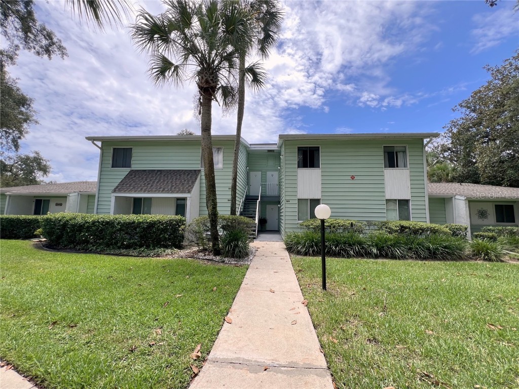 560 Midway Drive #BLD E UNIT 560B Ocala FL 34472 OM705191 image1