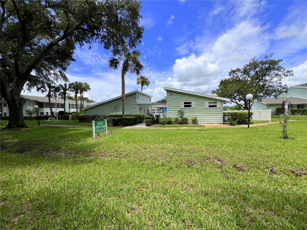 560 Midway Drive #BLD E UNIT 560B Ocala FL 34472 OM705191 image16