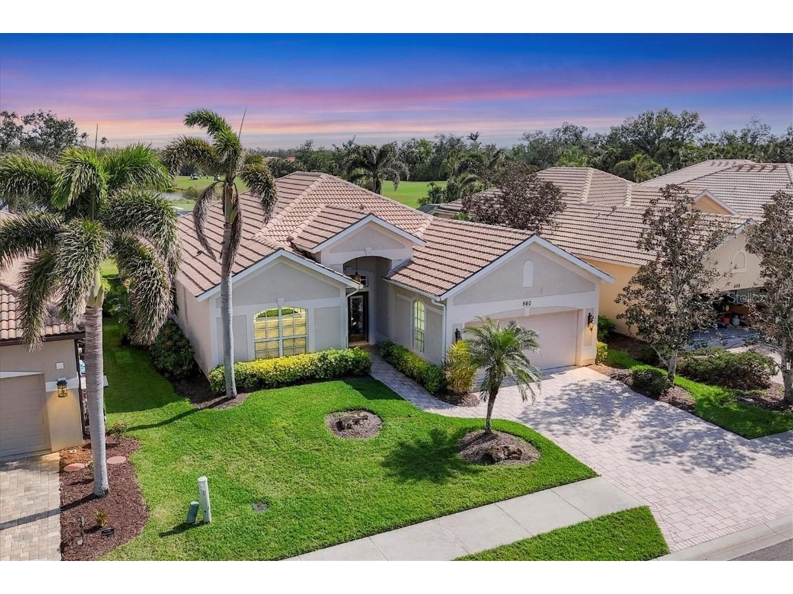 560 Misty Pine Drive Venice FL 34292 N6137271 image2