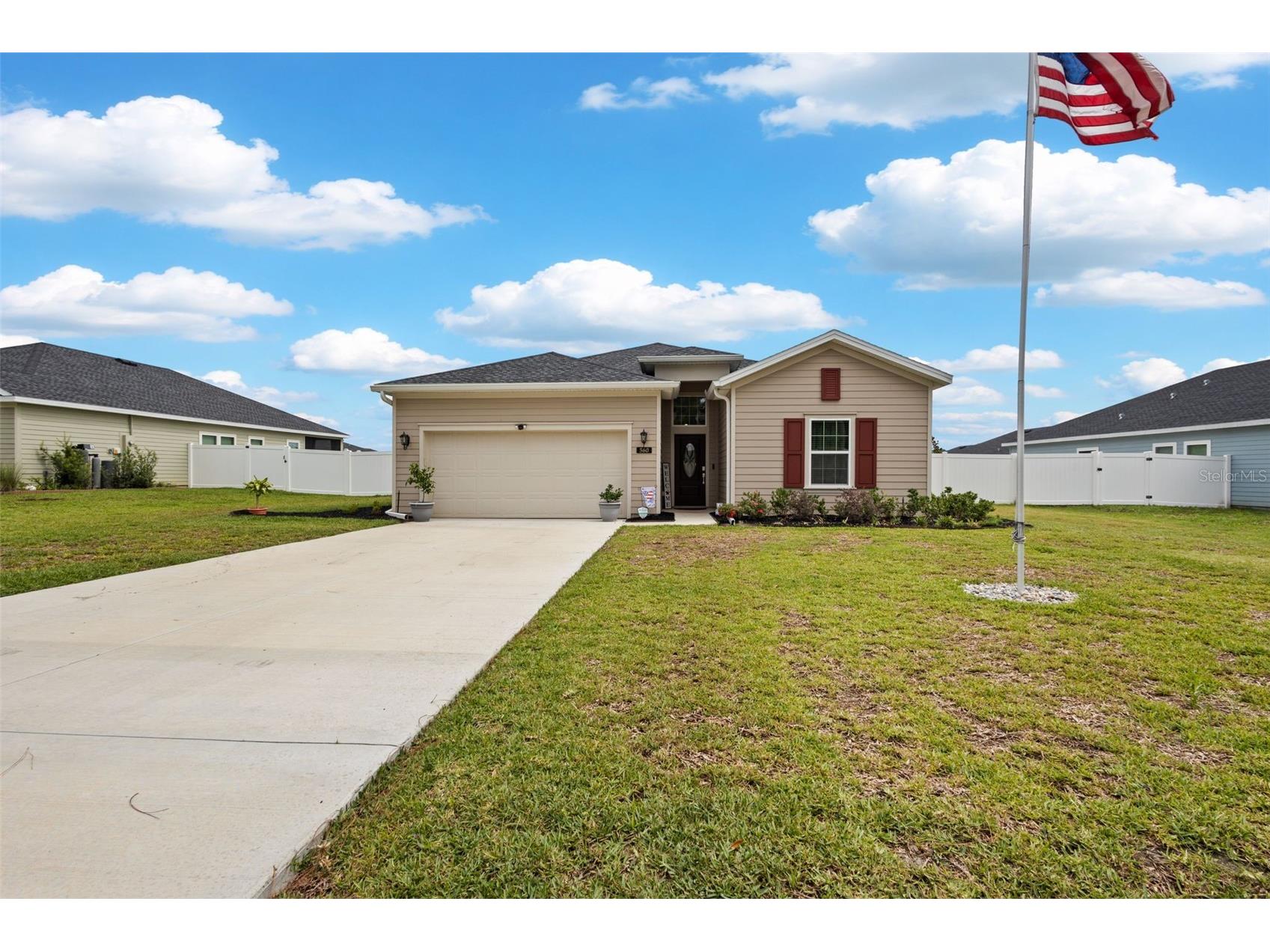 560 NW 4th Avenue Williston FL 32696 GC541524 image3