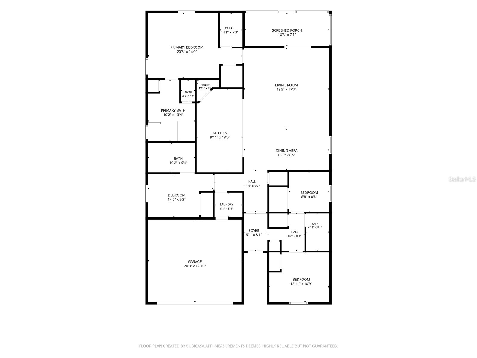 560 NW 4th Avenue Williston FL 32696 GC541524 image34