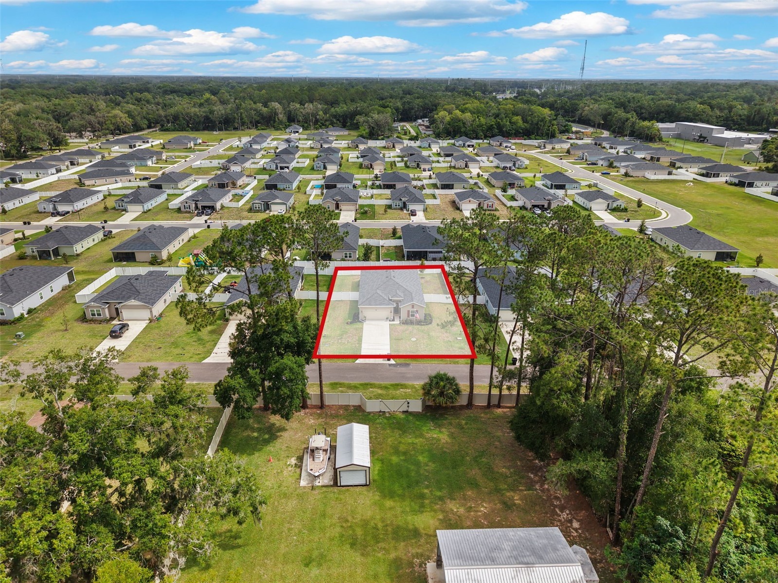 560 NW 4th Avenue Williston FL 32696 GC541524 image9