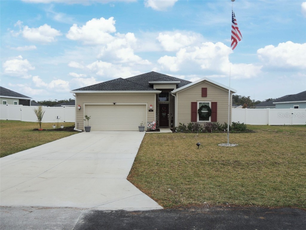 560 NW 4th Avenue Williston FL 32696 OM714496 image1