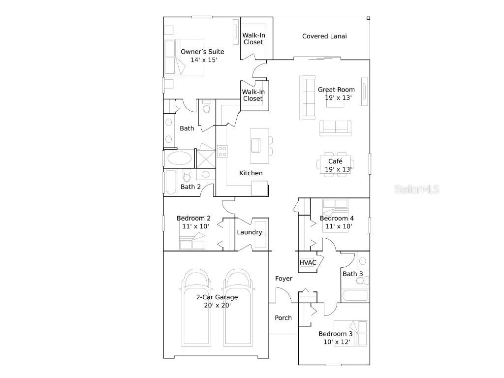 560 NW 4th Avenue Williston FL 32696 OM714496 image4