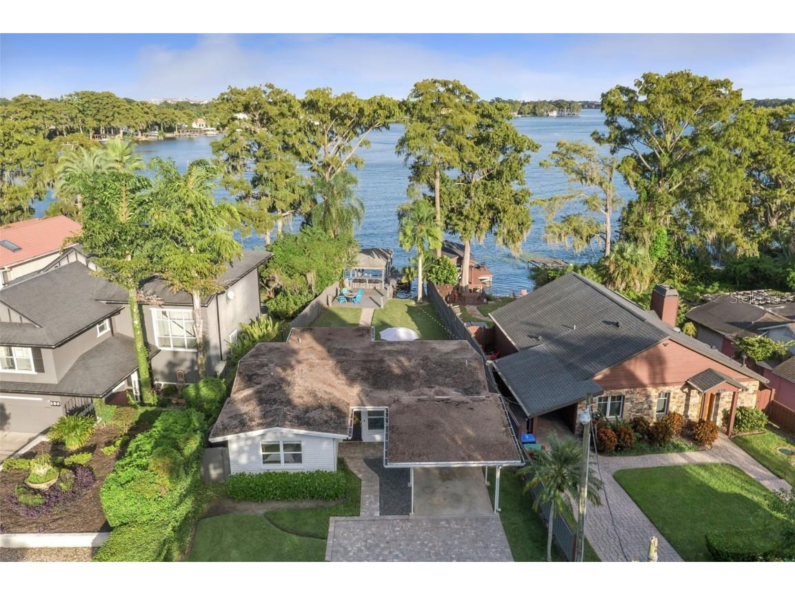 560 Ololu Drive Winter Park FL 32789 - LAKE KILLARNEY O6344540 image2