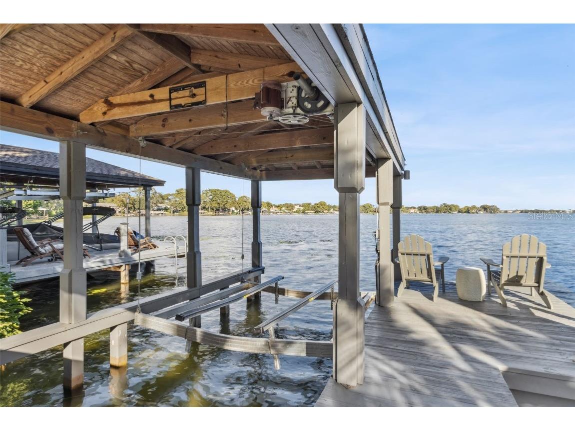 560 Ololu Drive Winter Park FL 32789 - LAKE KILLARNEY O6344540 image5