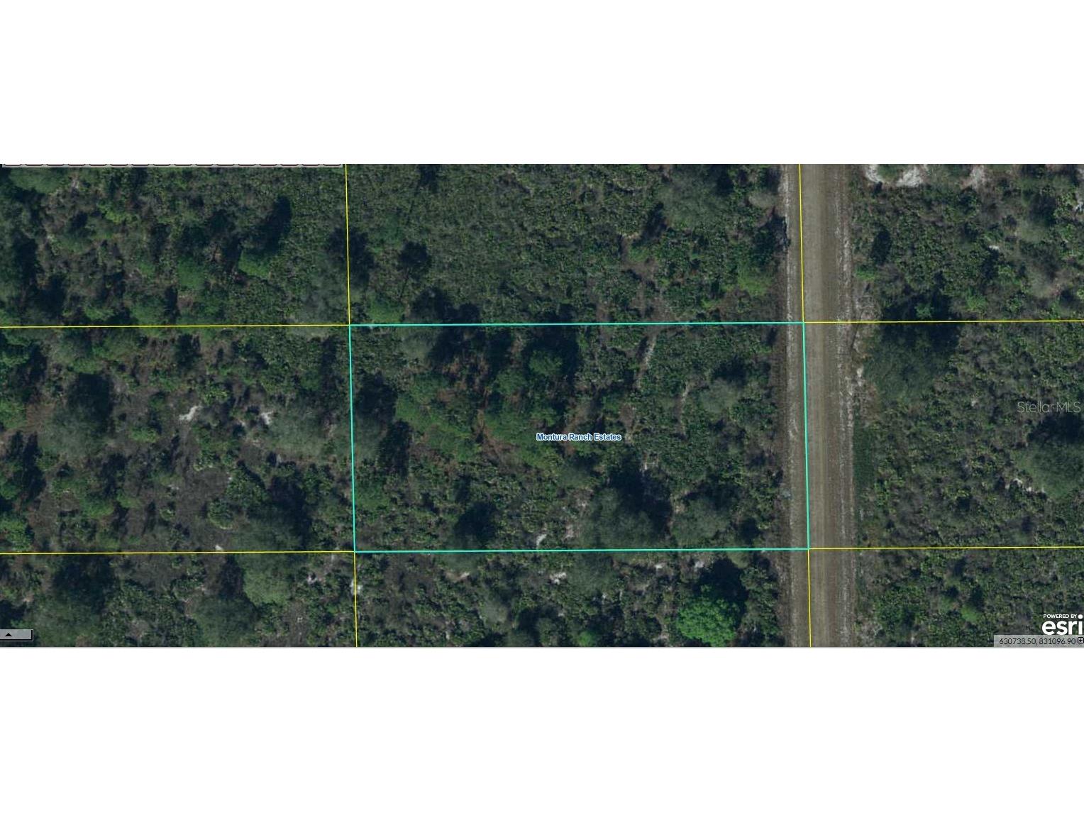 560 S Live Oak Street Clewiston FL 33440 A4598463 image1