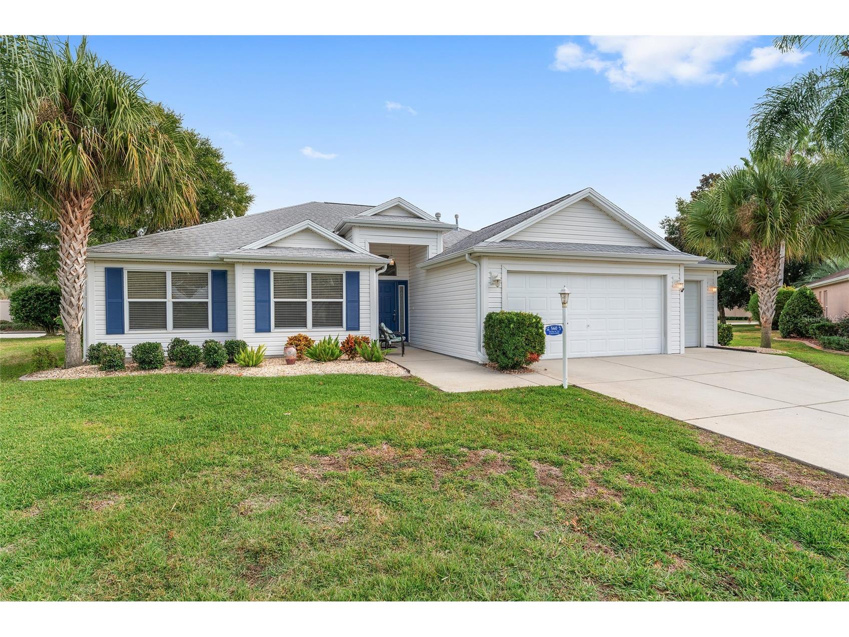 560 Smithfield Place The Villages FL 32162 G5104431 image1