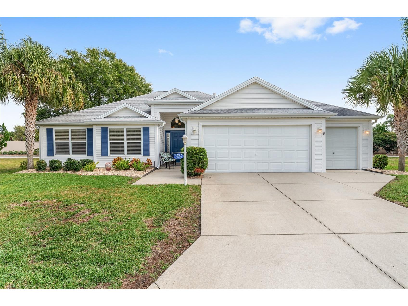 560 Smithfield Place The Villages FL 32162 G5104431 image4