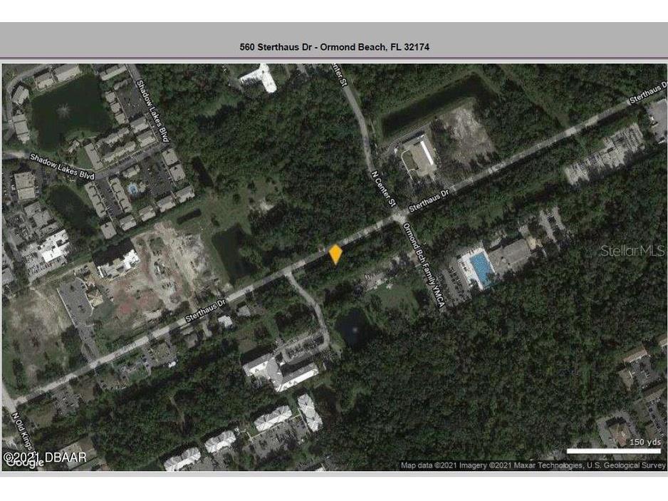 560 Sterthaus Drive Ormond Beach FL 32174 V4936477 image1