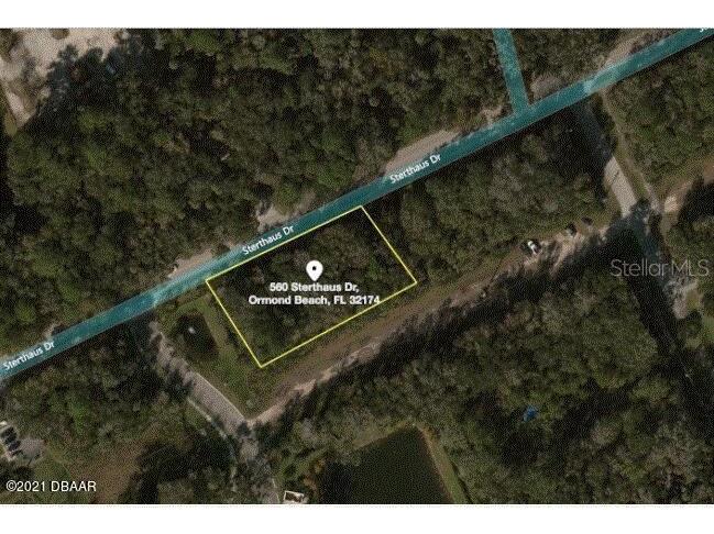 560 Sterthaus Drive Ormond Beach FL 32174 V4936477 image2