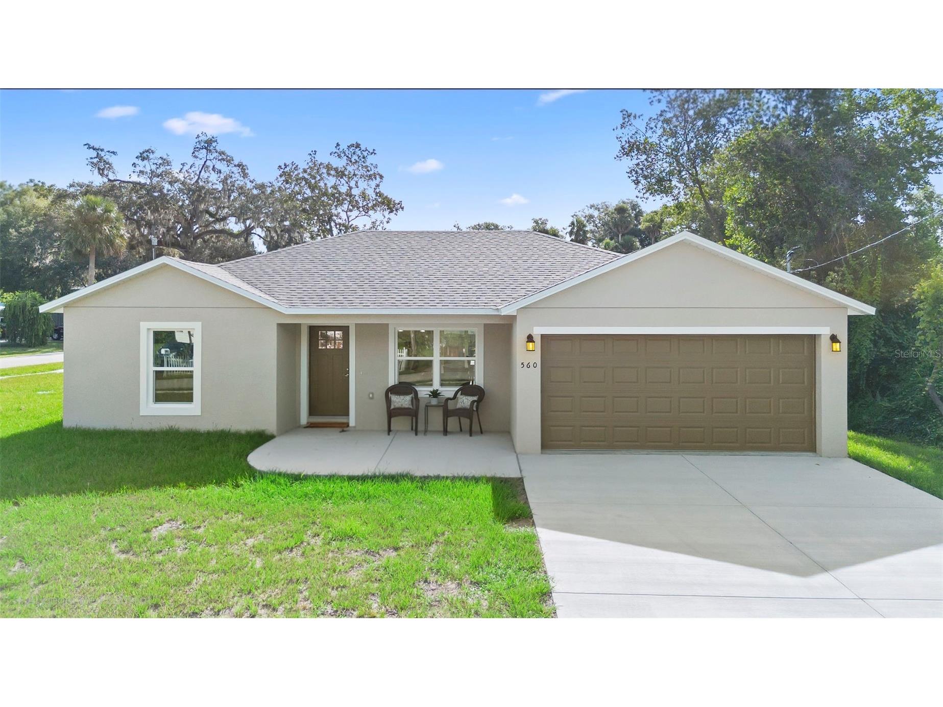 560 Sumner Avenue Orange City FL 32763 V4942652 image1