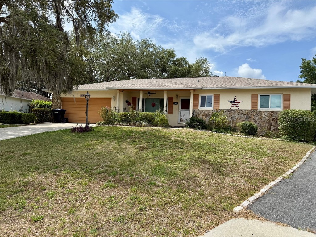 560 W Milkweed Loop Beverly Hills FL 34465 TB8391598 image1