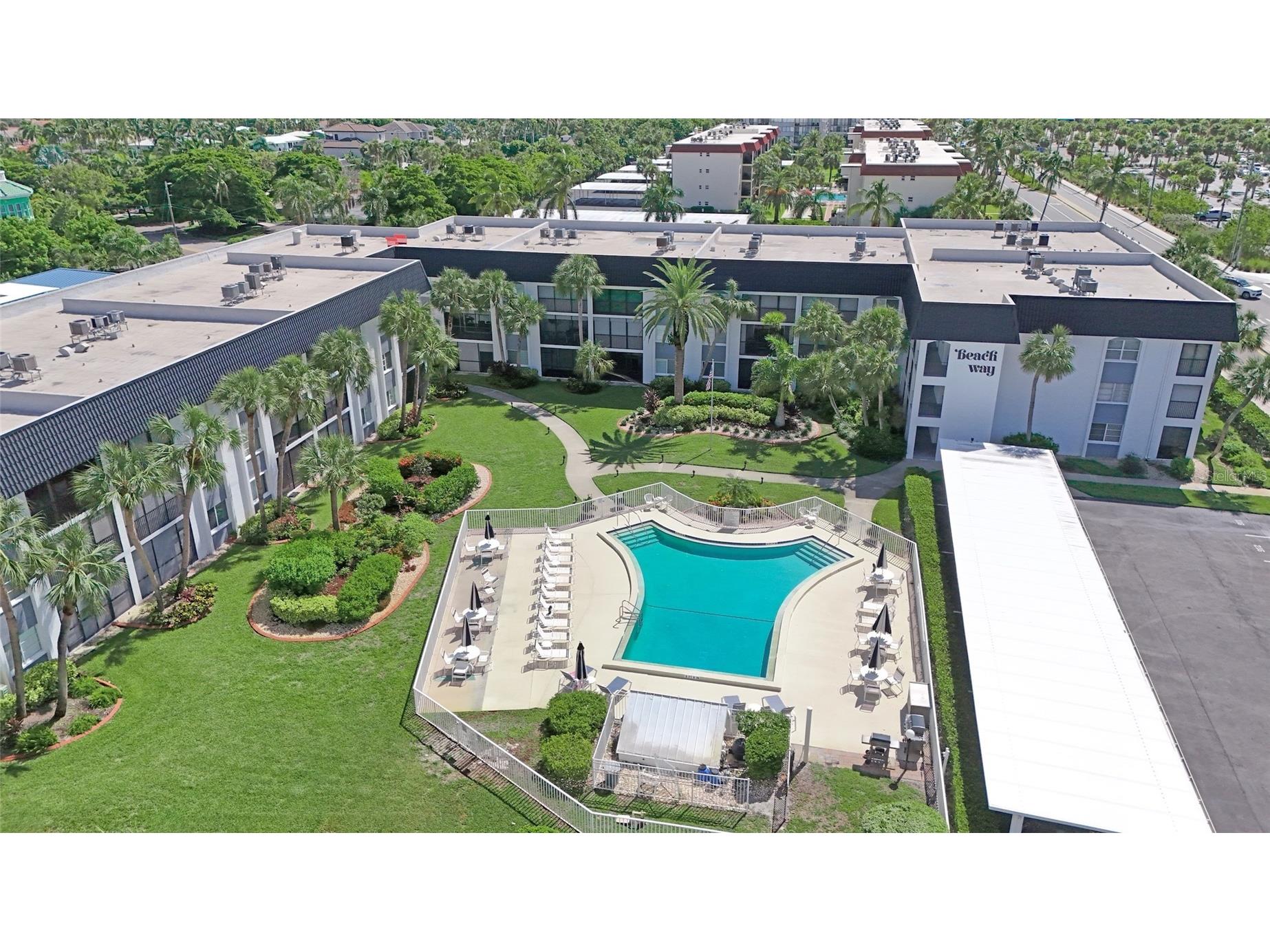 5600 Beach Way Dr #213 Sarasota FL 34242 - SIESTA KEY PUBLIC BEACH A4697642 image1
