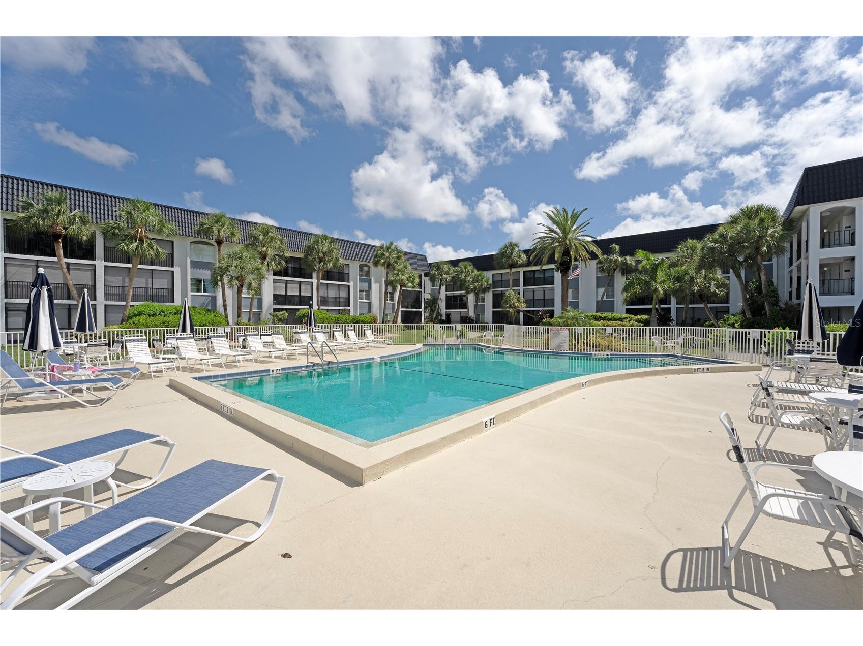 5600 Beach Way Dr #213 Sarasota FL 34242 - SIESTA KEY PUBLIC BEACH A4697642 image13