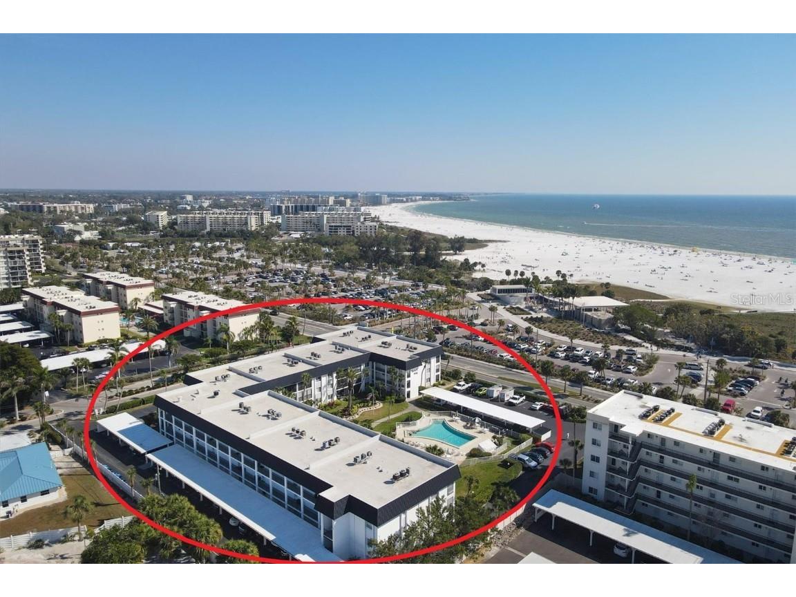 5600 Beach Way Drive #101 Sarasota FL 34242 A4562525 image1