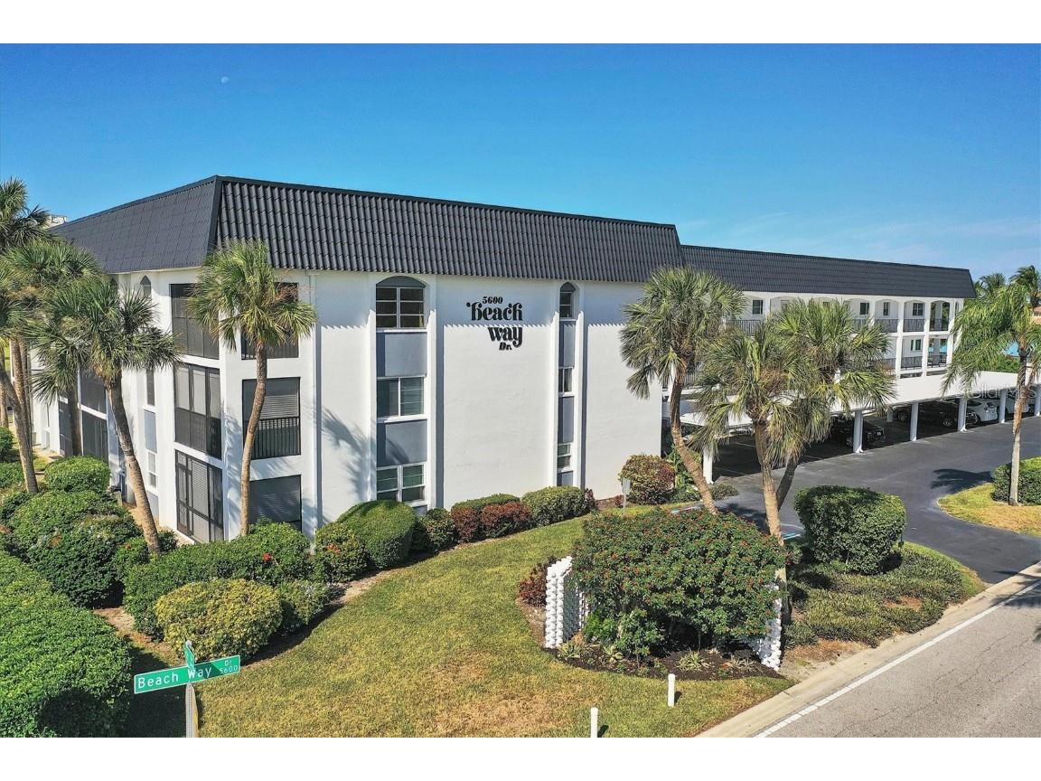 5600 Beach Way Drive #107 Sarasota FL 34242 A4588545 image1