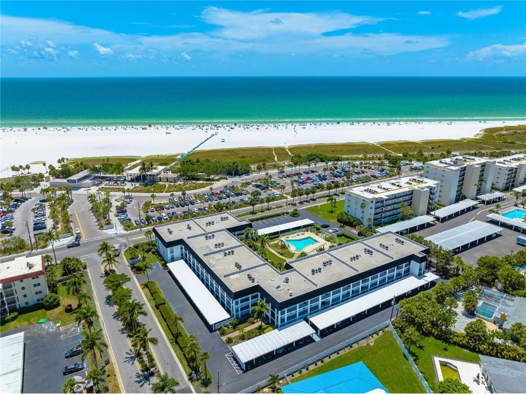 5600 Beach Way Drive #113 Sarasota FL 34242 A4579029 image1