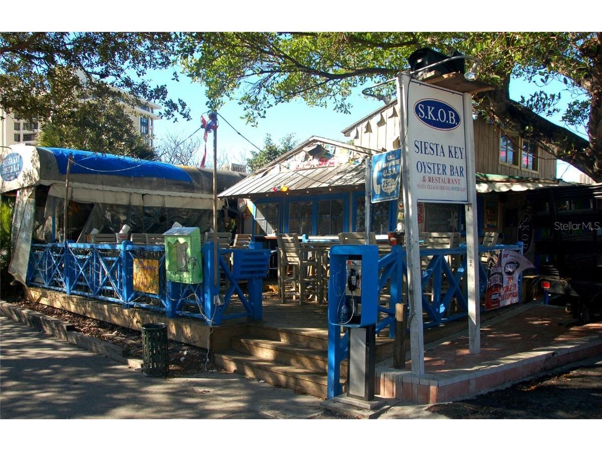 5600 Beach Way Drive #113 Sarasota FL 34242 A4674286 image69