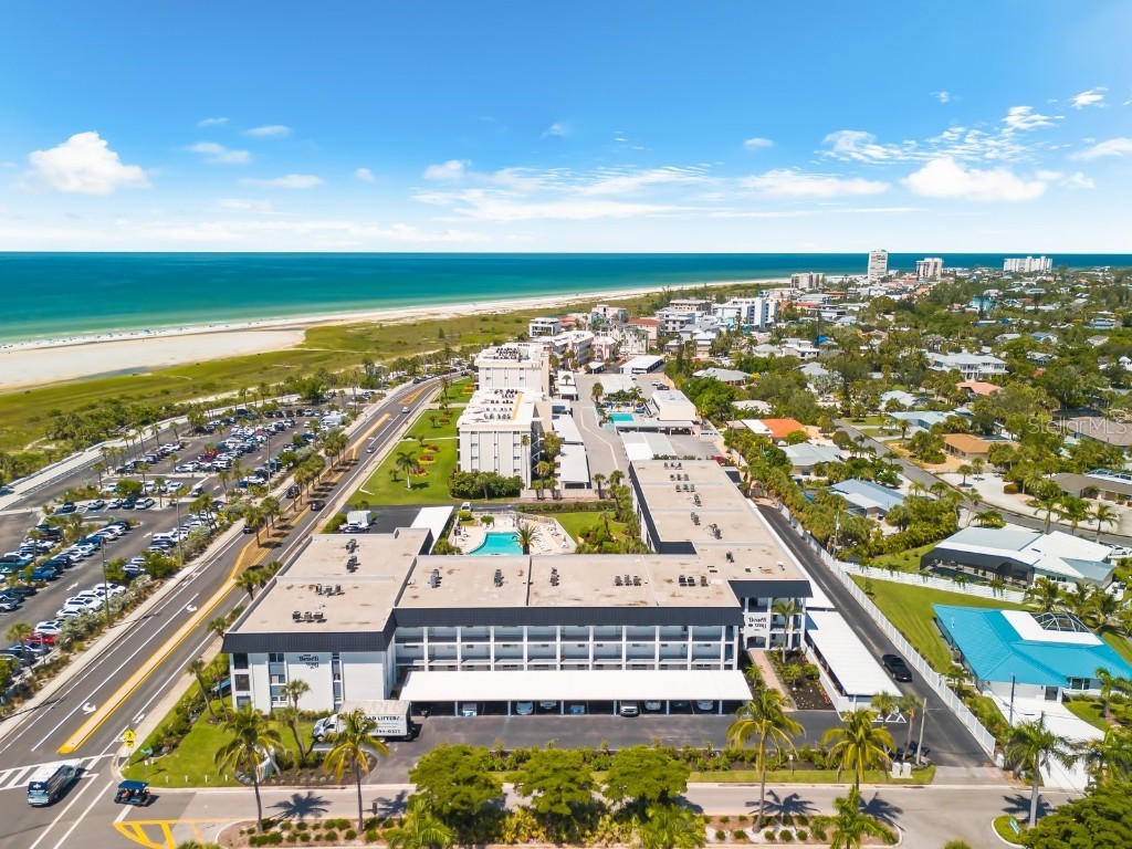 5600 Beach Way Drive #201 Sarasota FL 34242 A4654536 image1